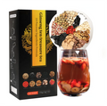 Thé Dix Trésors au Ginseng — Tisane aux 10 Trésors au Ginseng